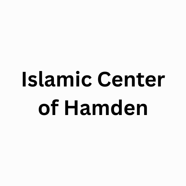 Islamic Center of Hamden Logo